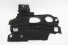 Carpe Espuma Cofre Motor Jeep Renegade 15/22 Usado (295)