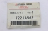 Puxador Porta Outlander 07/12 Diant Ld 7221a562 Original