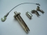 Regulador C/ Reparo Automático  Freio F-1000 .../98 Acd10 Acd20 .../92 Blazer/ S10 Ld