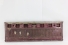 Tampa Traseira sem Logo F-1000 93/98 Usado (135)