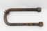 Grampo Feixe Mola Dianteiro Vw 13-150 01/02 Usado (817)