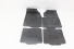 Tapete Borracha Jg (Borcol) Jeep Renegade 15/22 Usado (194)