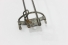 Suporte Extintor Hilux Sr 02/04 Usado (310)