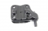 Suporte Grampo Feicho Mola Tras Hilux Sr 02/04 Usado (433)