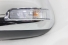 Espelho Retrovisor Elé Hilux 12/15 Cromado (C/ Pisca) Le