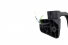 Kit Espelho Mb Accelo I Convexo Elé C/ Desembacador (Completo)  2 Peças