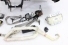 Capa Painel com Kit Air Bag Captiva 08/15 Usado (674)