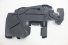 Defletor Lateral Radiador Le Peugeot 2008 Griffe 15/20 Usado (235)