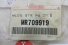 Friso Acabamento Painell200 95/99 Original Mr709919