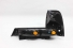 Lanterna Diant Ranger 98/04 Cristal C/ Cupola Ambar (Fitam) Ld