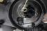 Farol Renault Kangoo 06/08 Eletrico Pisca Cristal Ld