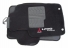 Tapete Cabini Triton 08/16 Carpete (5 Peças) Preto