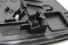 Lente Espelho C/Base Hilux 16/20 Le