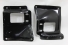 Suporte Para-choque  Diant F-250 F-350 F-4000 05/... (Jogo)