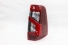 Lanterna Traseira Frontier 22/... C/Led Le