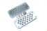 Estribo Mb 1620/1622/1638 Zincado