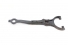 Garfo Embreagem Mwm 4.08tce Diesel Vw 8-150 05/11 Usado (134)