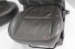 Banco Couro Jogo Pajero Tr4 02/09 (080)