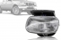 Farol Auxiliar Ranger 98/04 Ld