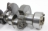 Virabrequim Std S10 95/00 Usado (066)