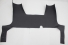 Tapete Cabini Mb 1113 Pvc (1 Peça) Preto