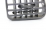 Difusor Central Painel Ld S10 01/11 Usado (547)