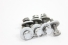 Parafuso Alma Para-choque  Diant Jg Tracker 20/23 Usado (246)