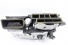 Caixa Evaporadora com Radiador Sportage 12/16 Usado (722)