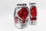 Lanterna Traseira Explorer 98/00 Ld/Le Sport