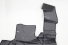 Tapete Liso Inteiriço Mb Accelo 715c/915c Cinza