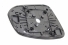 Lente Espelho C/Base Hilux 16/20 Le