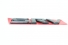 Emblema 'Srv' Hilux/ Sw4 05/15 Black Piano