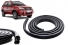 Borracha Porta Mala Ecosport 2002 / 2012