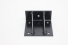 Suporte Chassi Batente Feixe Mola Diant Vw 8-120 01/12 Usado (312)