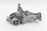 Suporte Alternador e Compressor S10 01/11 Usado (295)