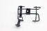 Suporte Extintor Cherokee Limited 93/98 Usado (619)