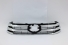 Grade Frontal Hilux 16/18  Cromada (S/ Emblema)