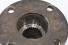 Flange Pinhão Diferencial Tras Hilux Srv 96/04 Usado (936)