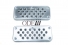 Estribo Mb 1620/1622/1638 Zincado