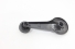 Manivela Vidro S10 e Blazer .../01 Metal Cinza