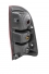 Lanterna Traseira Hilux 05/11 Fitam Le