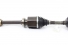 Semi Eixo Homocinética  Diant Ld Land Rover Freelander 2 2008-2010 Usado (134)