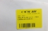 Spoiler Mb 1620 00/... Fibra