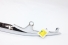 Friso Cromado Porta Mala Tampa Tras Hilux Sw4 16/20 Usado (628)