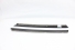 Calha Lateral Coluna Vidro Vigia (Par) Cherokee Limited 93/98 Usado (229)