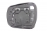 Lente Espelho C/Base Frontier 17/20 Ld
