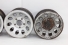 Roda Ferro Aro 15 Jogo F-1000 93/98 Usado (602)