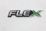 Emblema Flex Capô Tras Porta Mala Sportage 11/21 Usado (845)