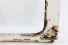 Quadro Vidro Parabrisa Bandeirantes 74/91 Usado (184)