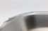 Ponteira Para-choque Traseiro Hilux 16/23 Cromado Ld